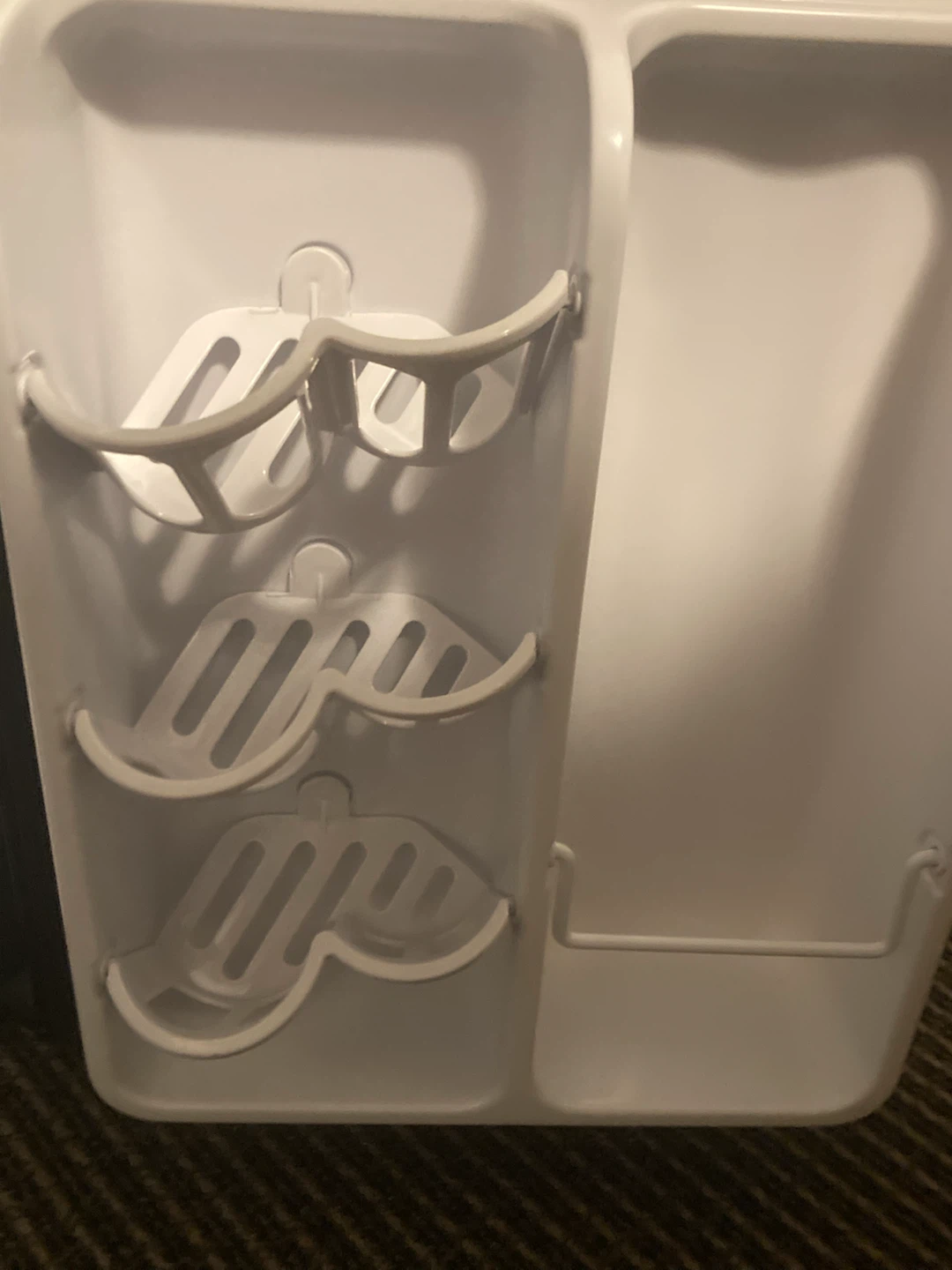 Danby Mini Fridge - photo 2