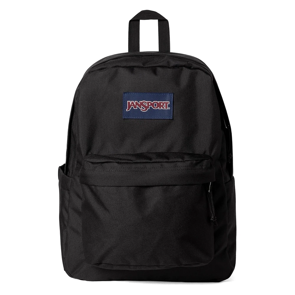 Jansport black beyond backpack