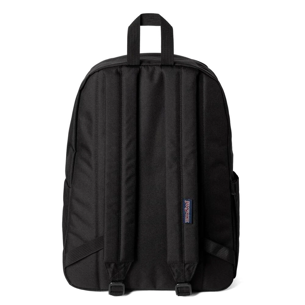 Jansport black beyond backpack - photo 2