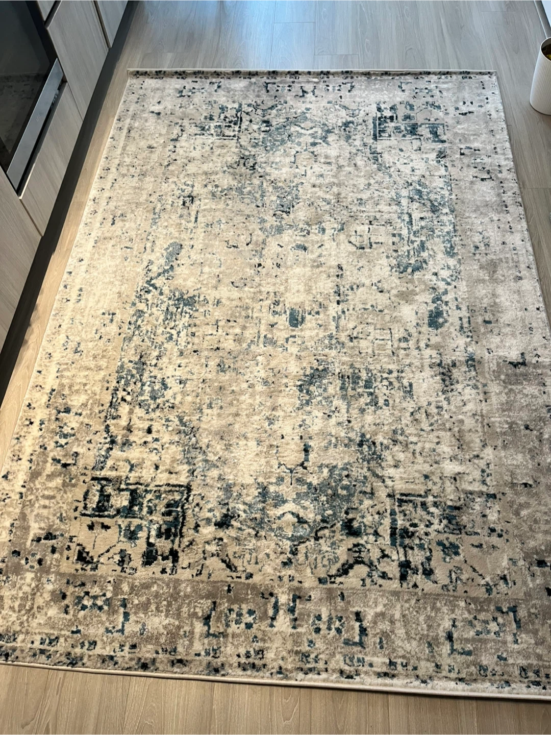 Last Day Sale! SKAFTERUP Rug 160x235 cm - photo 4
