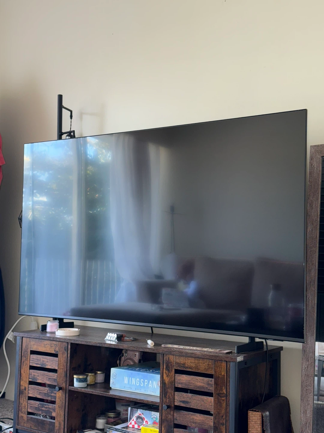 Samsung 65" Smart TV