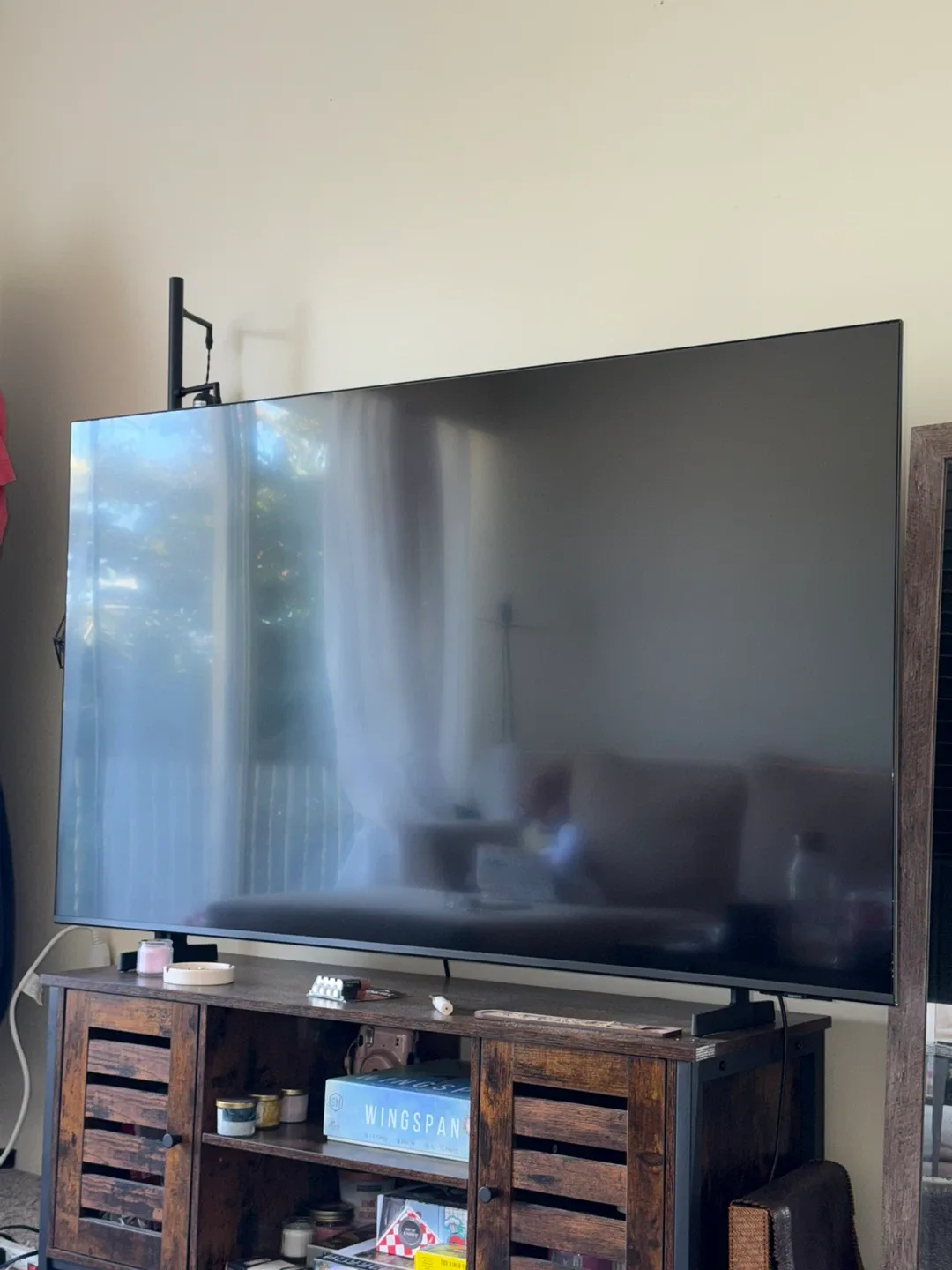 Samsung 65" Smart TV
