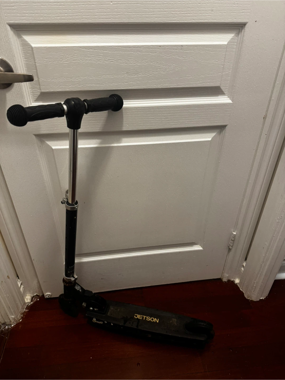 Jetson Folding Scooter