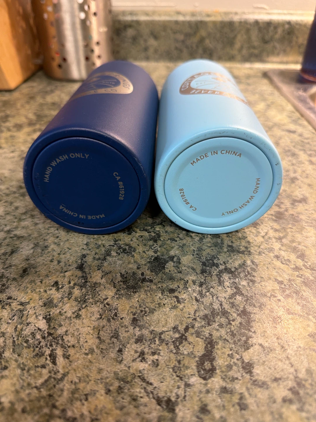 Cottage Springs Beverage Co. Slim Can Coolers (2 Pack) - photo 3