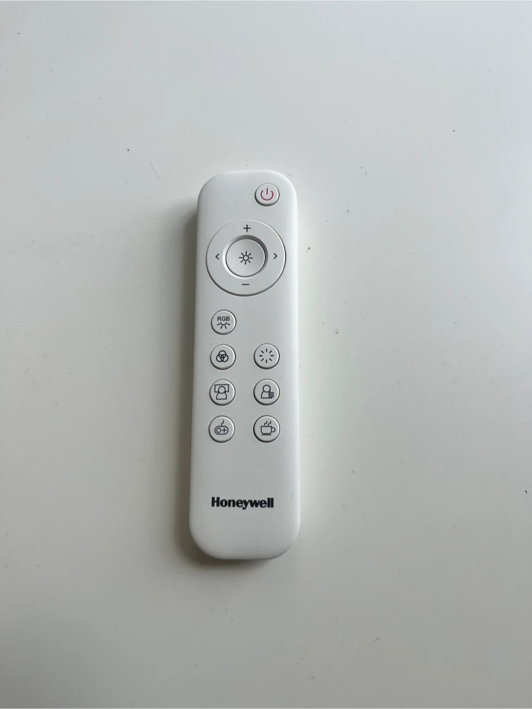 Last Day Sale! Honeywell Floor Lamp