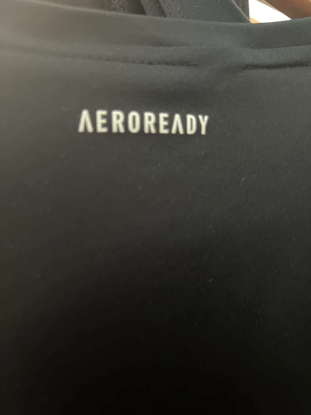 Adidas AEROREADY T-Shirt - photo 3