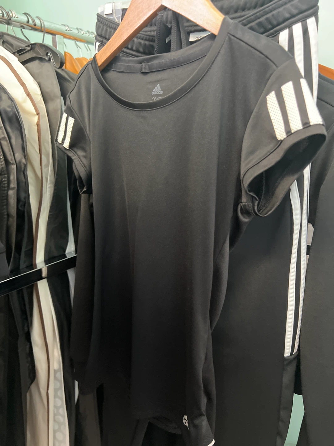 Adidas AEROREADY T-Shirt