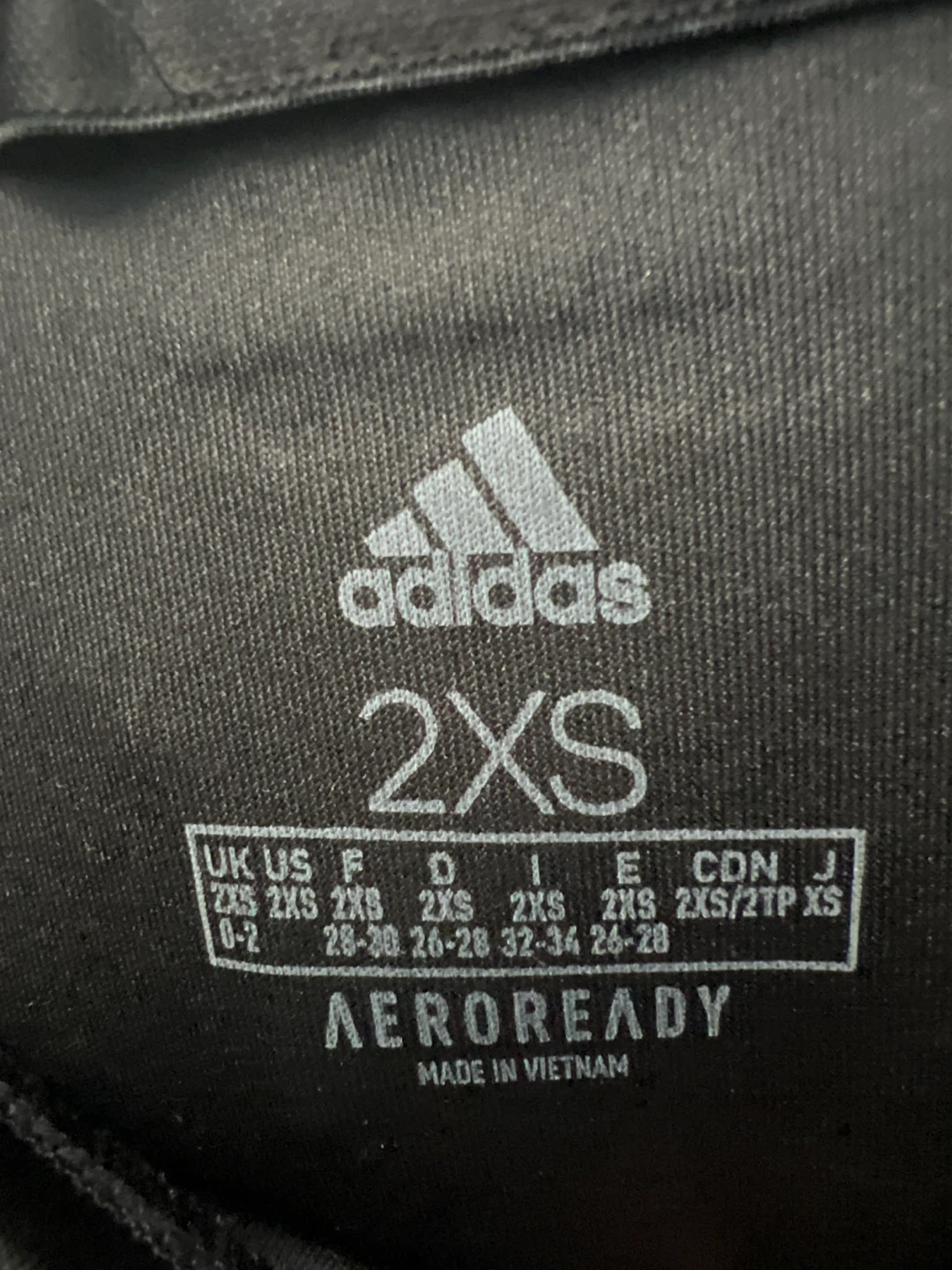 Adidas AEROREADY T-Shirt - photo 4