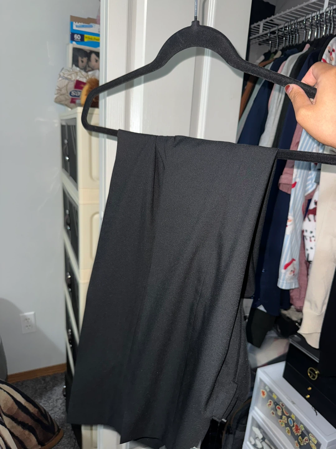 Perry Ellis Portfolio Slim Fit Dress Pants - photo 5