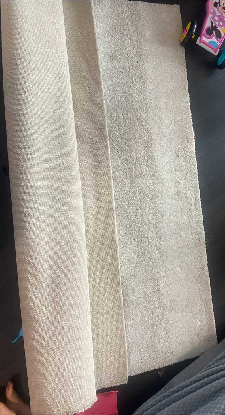 Cream Rug - photo 2
