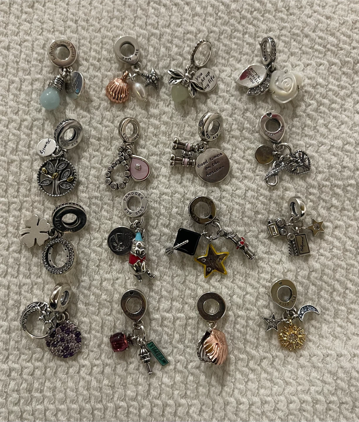 Pandora Charms - photo 2