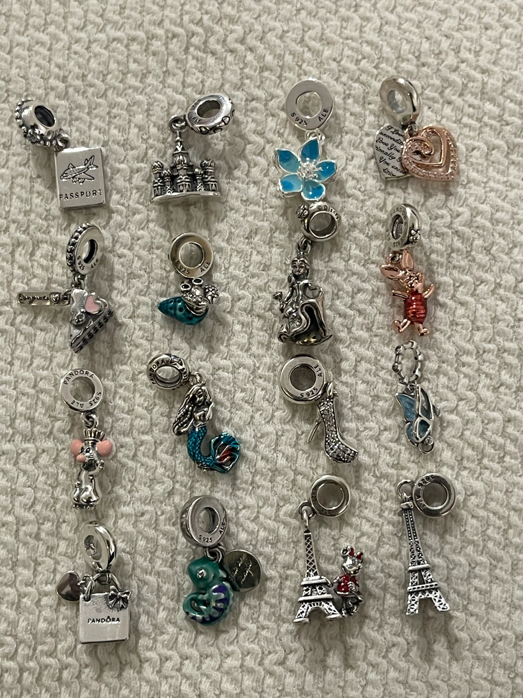 Pandora Charms - photo 3