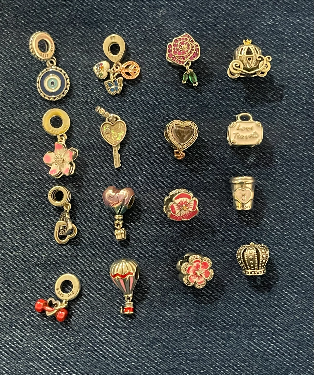 Pandora Charms - photo 4