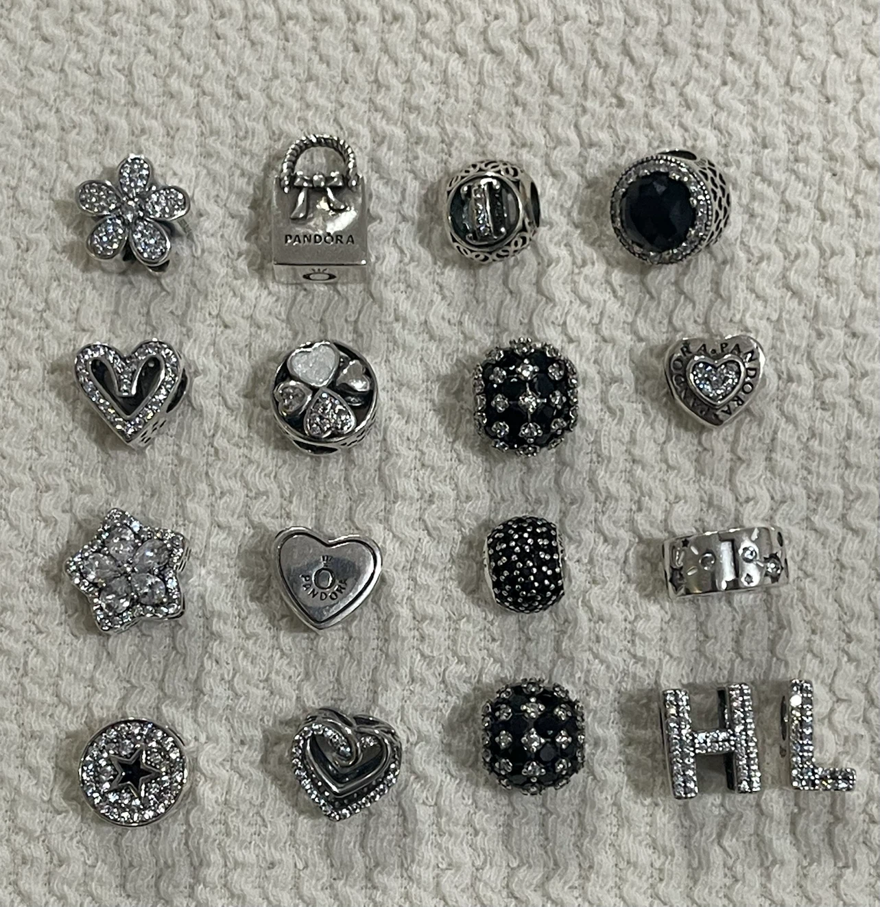 Pandora Charms - photo 5