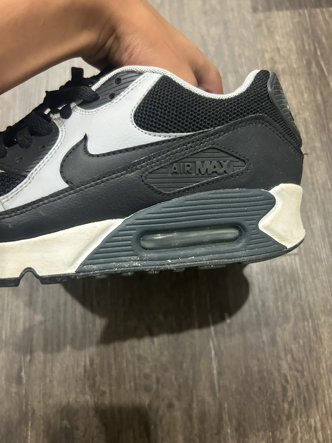 Nike Air Max 90 Shoes (Size 8) - photo 2