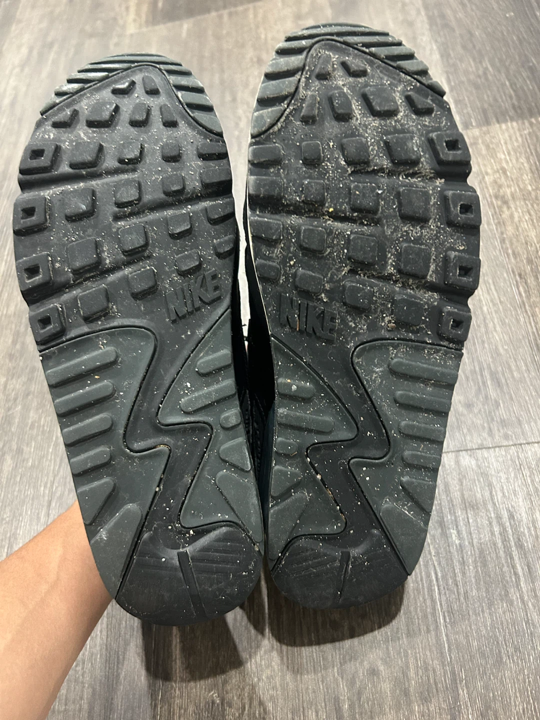 Nike Air Max 90 Shoes (Size 8) - photo 4