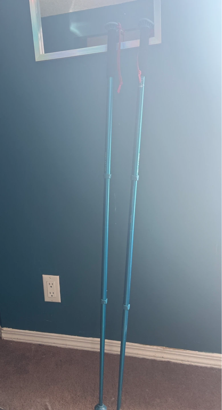 Forclaz Trekking Poles