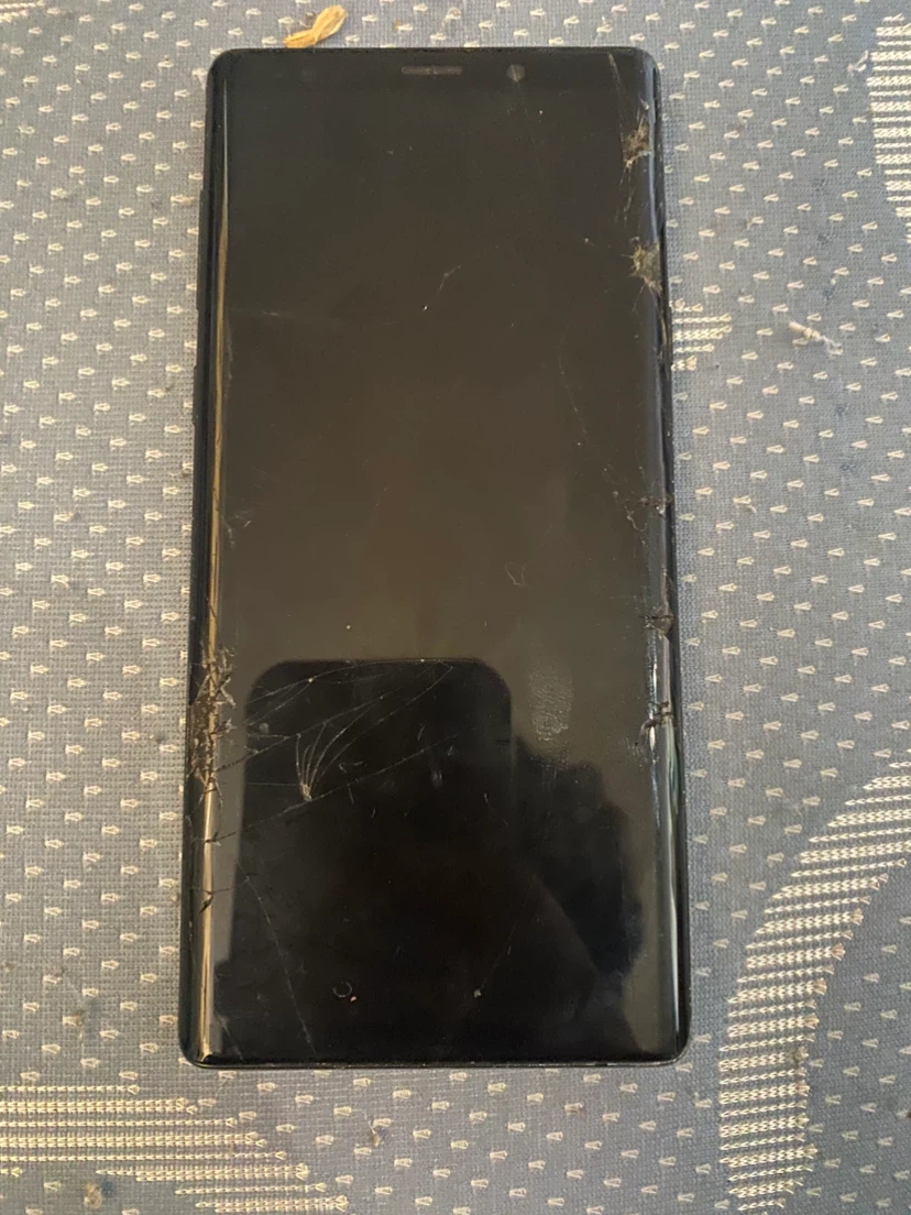 Samsung Galaxy Note 9 - photo 2