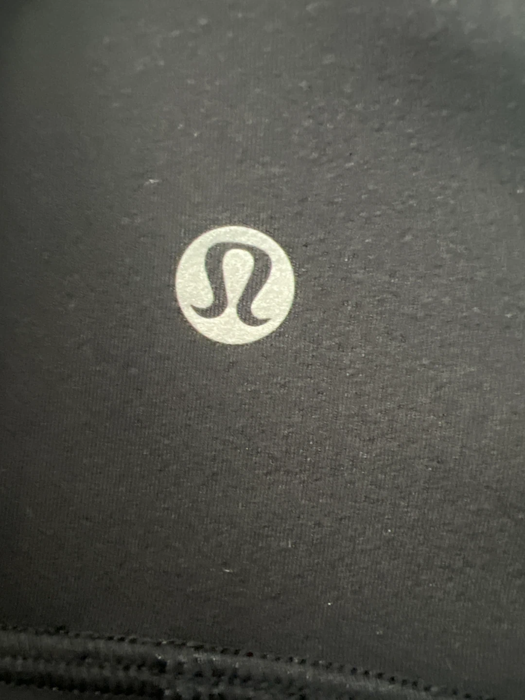 Lululemon Leggings - Black and Navy Blue