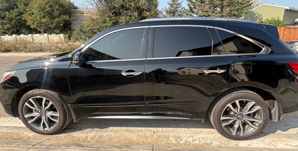 2019Acura MDX SH-AWD SUV - photo 3