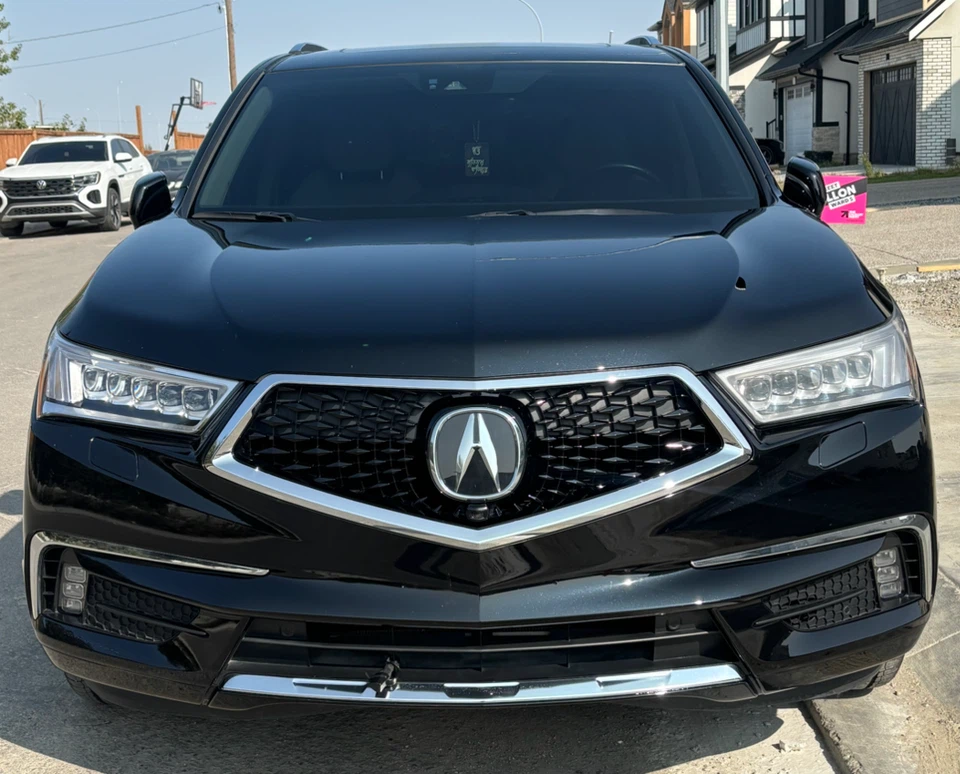 2019Acura MDX SH-AWD SUV - photo 5
