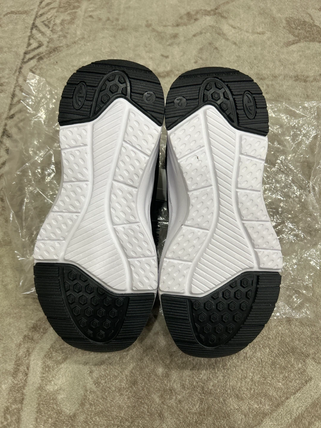 Brand New sports Black Slip-On Sneakers - photo 2