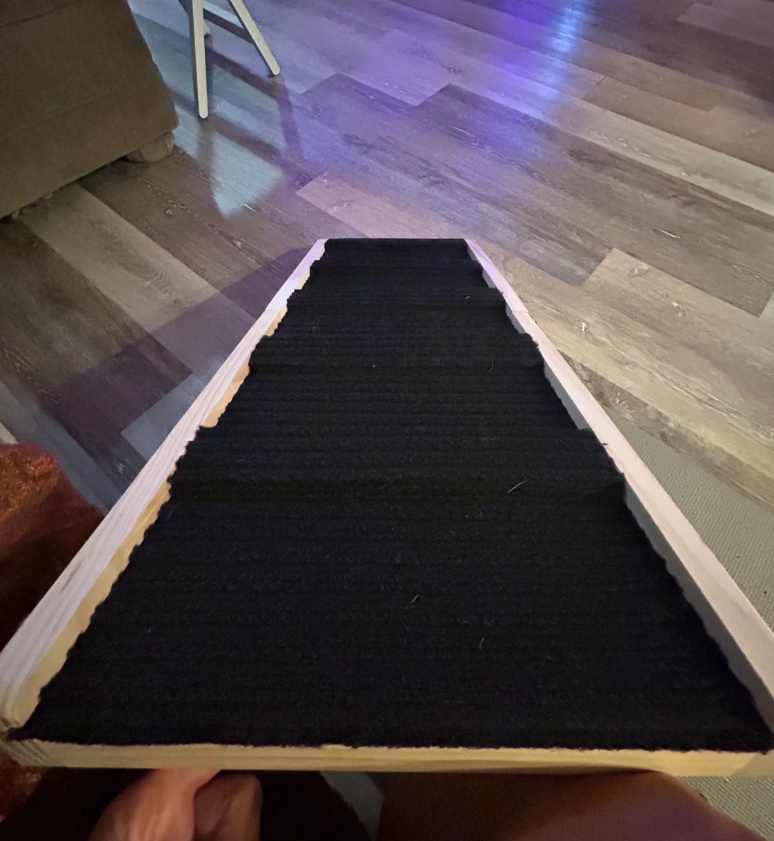 Dog/Cat Ramp brand new - photo 2