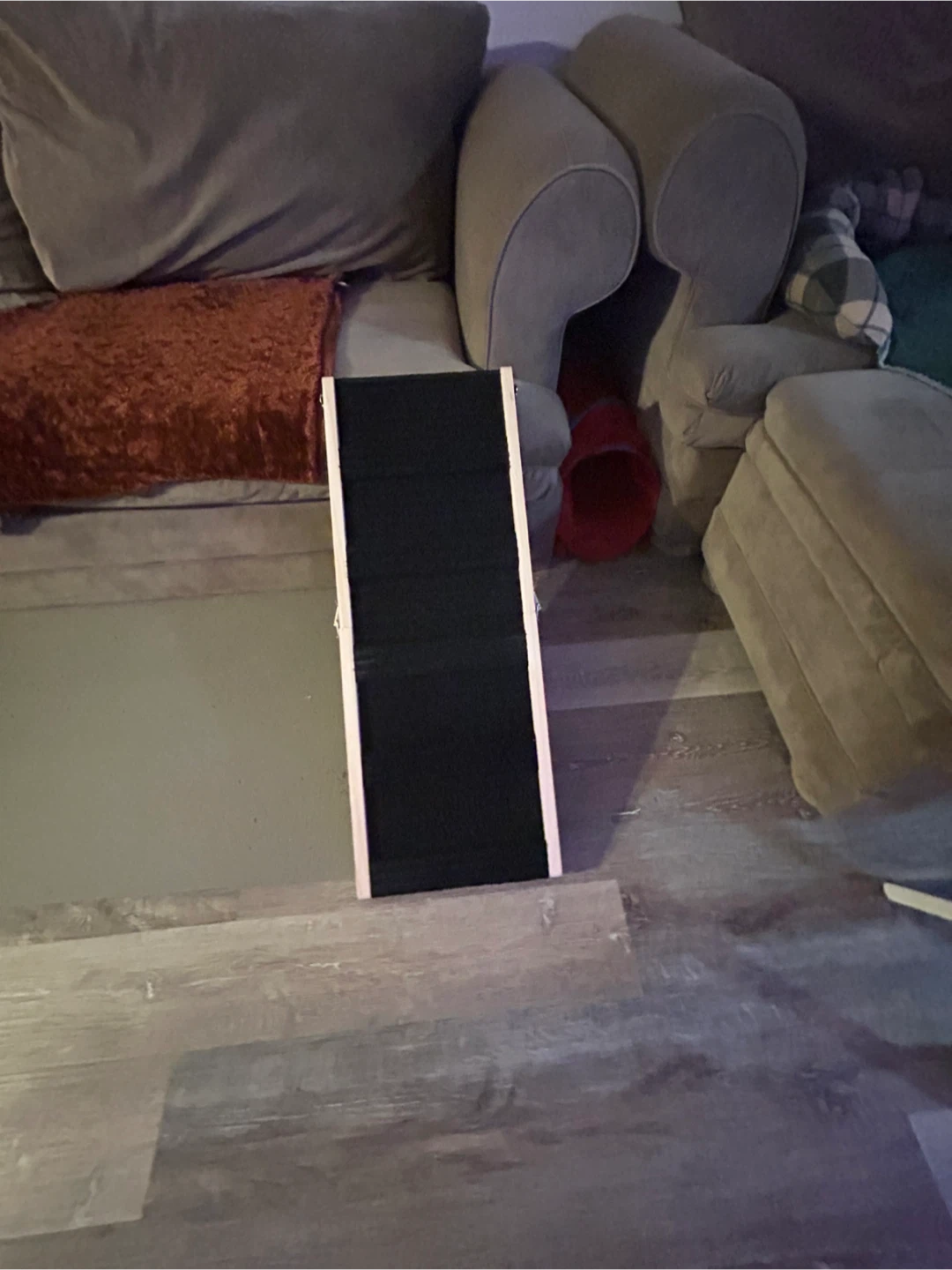 Dog/Cat Ramp brand new - photo 3