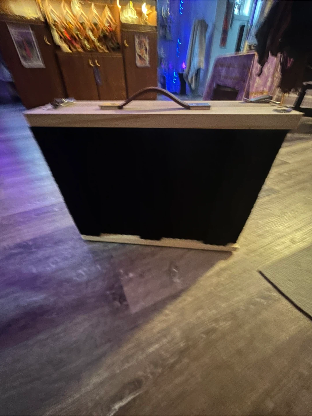 Dog/Cat Ramp brand new - photo 5