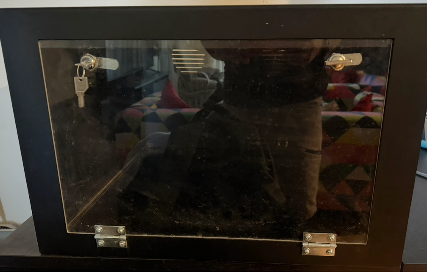 PVC Reptile Enclosure - photo 2