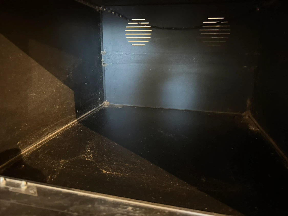 PVC Reptile Enclosure - photo 3