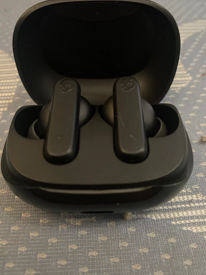 Skullcandy Push Active True Wireless Earbuds