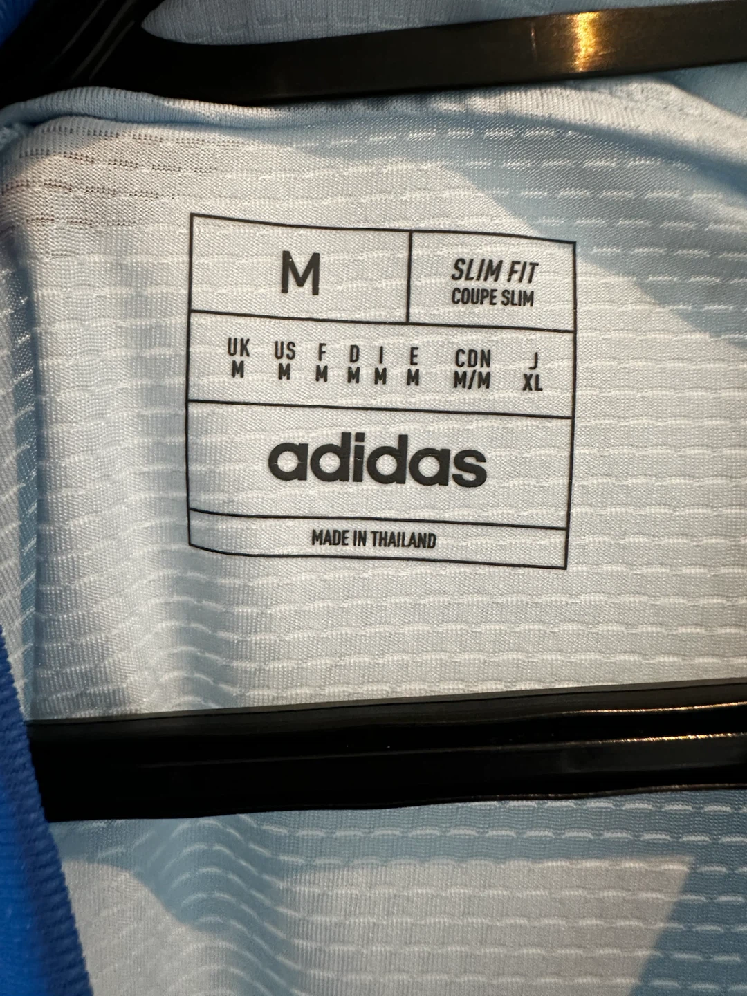 Adidas CF Montréal 2024/25 Jersey - photo 2