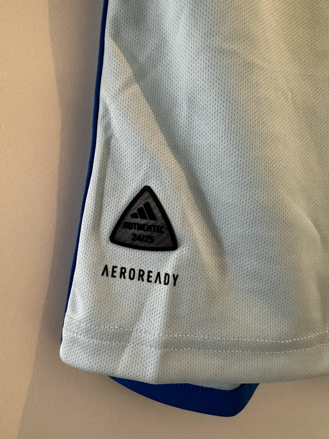 Adidas CF Montréal 2024/25 Jersey - photo 4