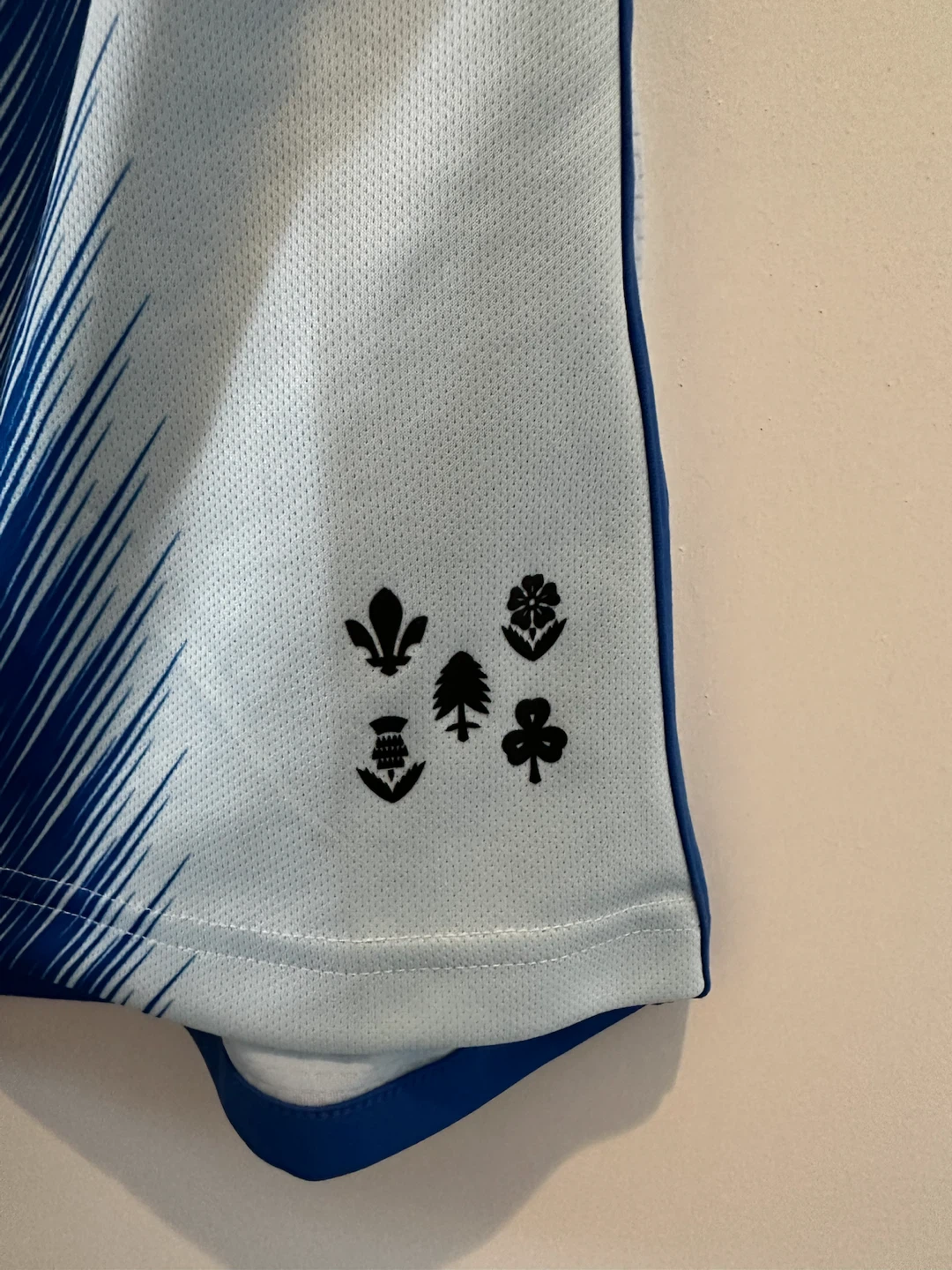 Adidas CF Montréal 2024/25 Jersey - photo 5