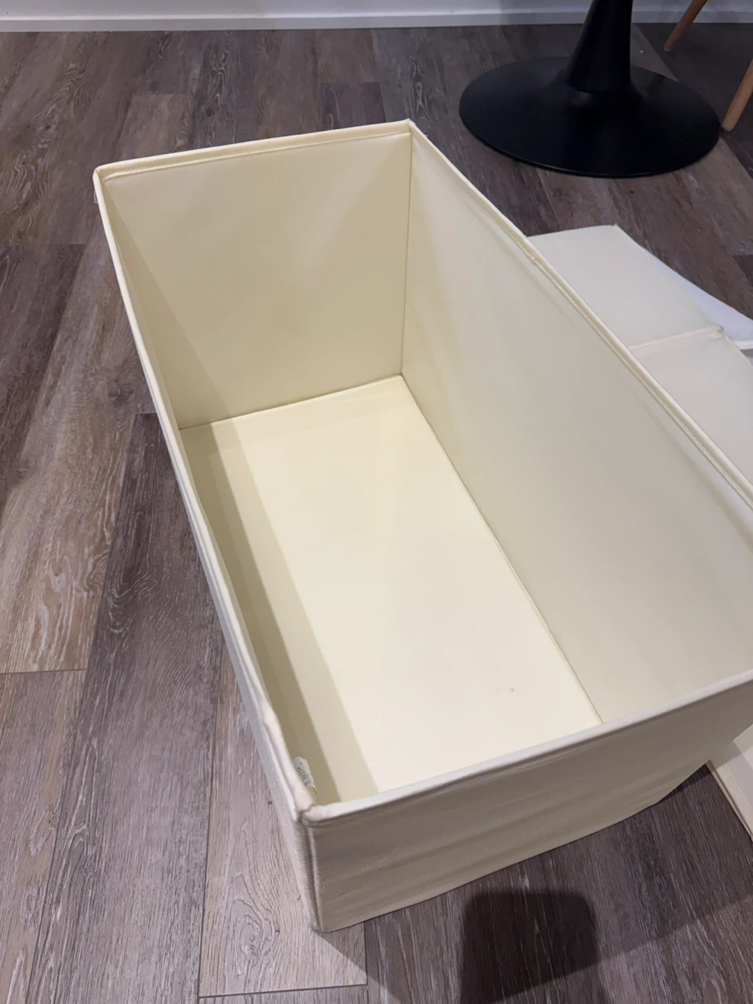 IKEA SKUBB storage