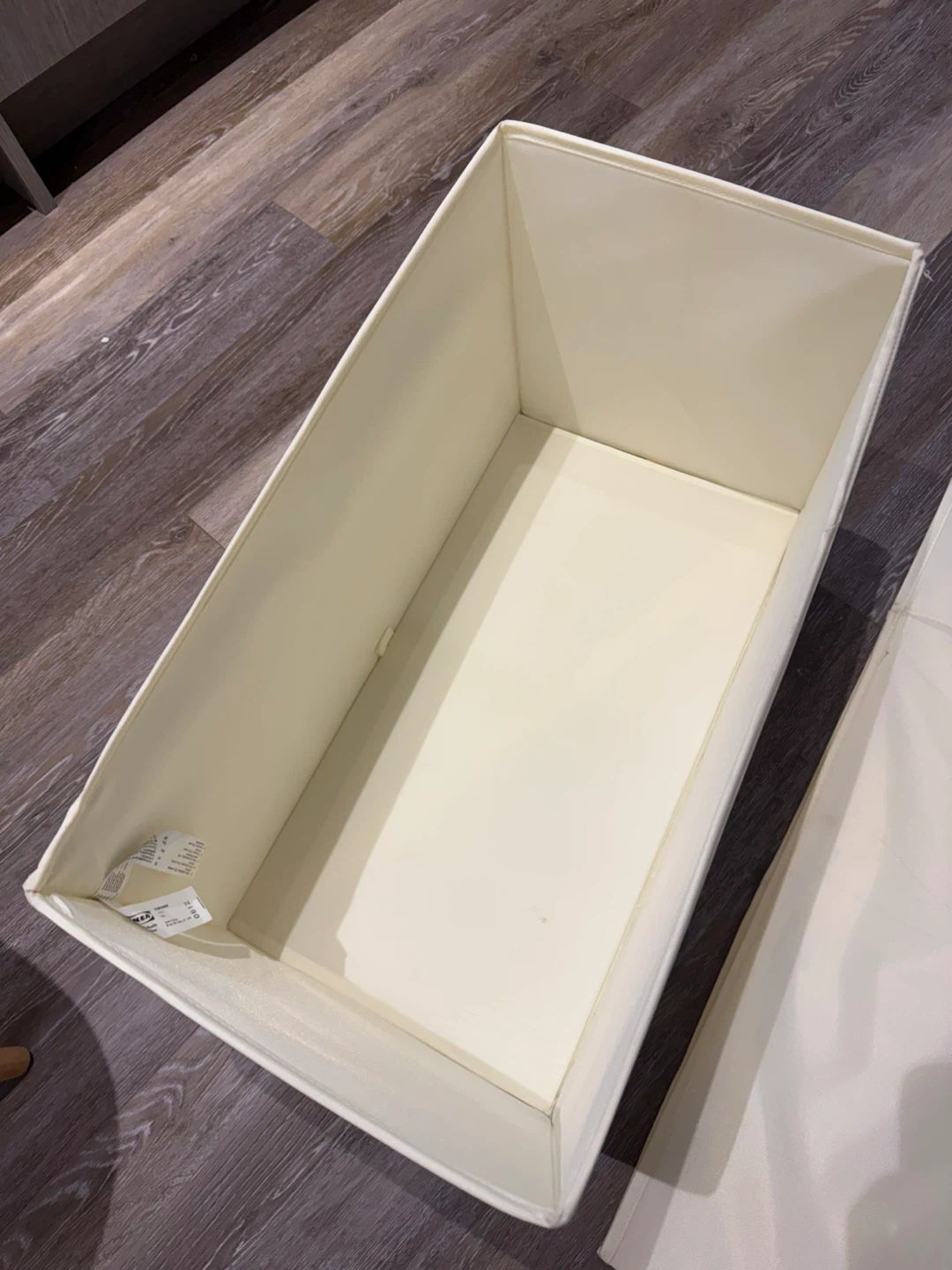 IKEA SKUBB storage - photo 2