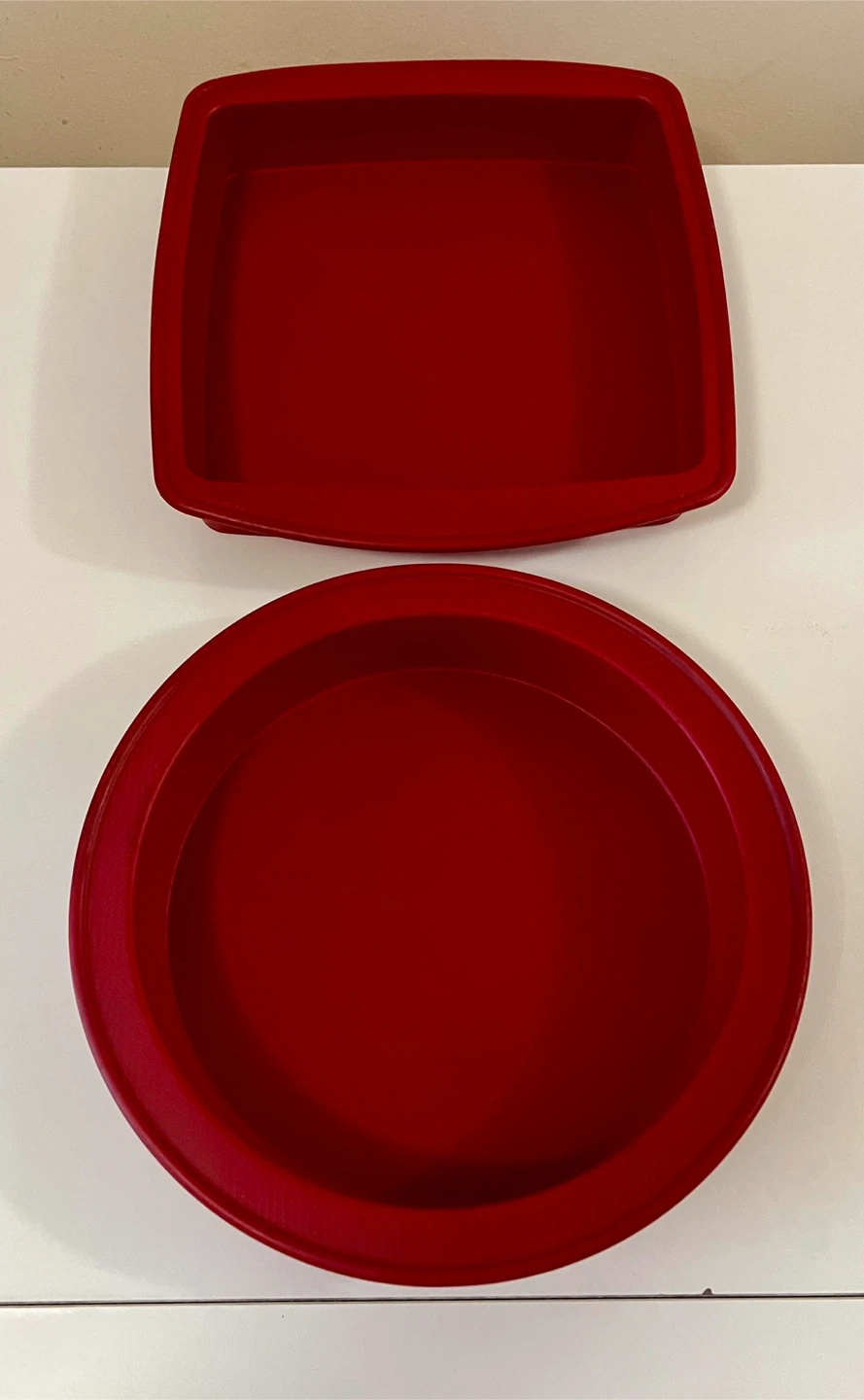 KitchenAid Silicone Bakeware Set