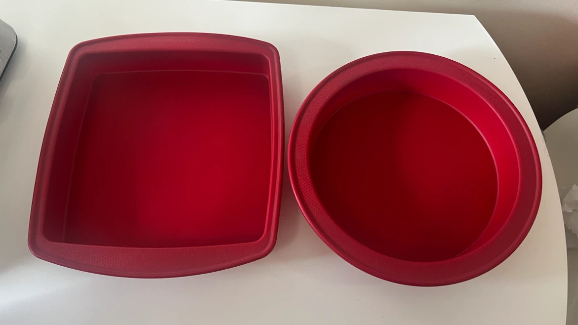 KitchenAid Silicone Bakeware Set - photo 2