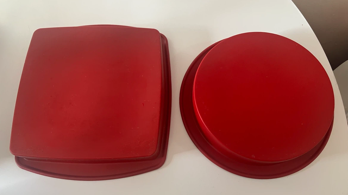 KitchenAid Silicone Bakeware Set - photo 3