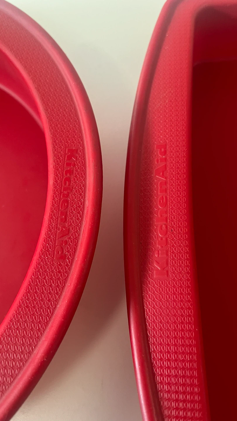 KitchenAid Silicone Bakeware Set - photo 4