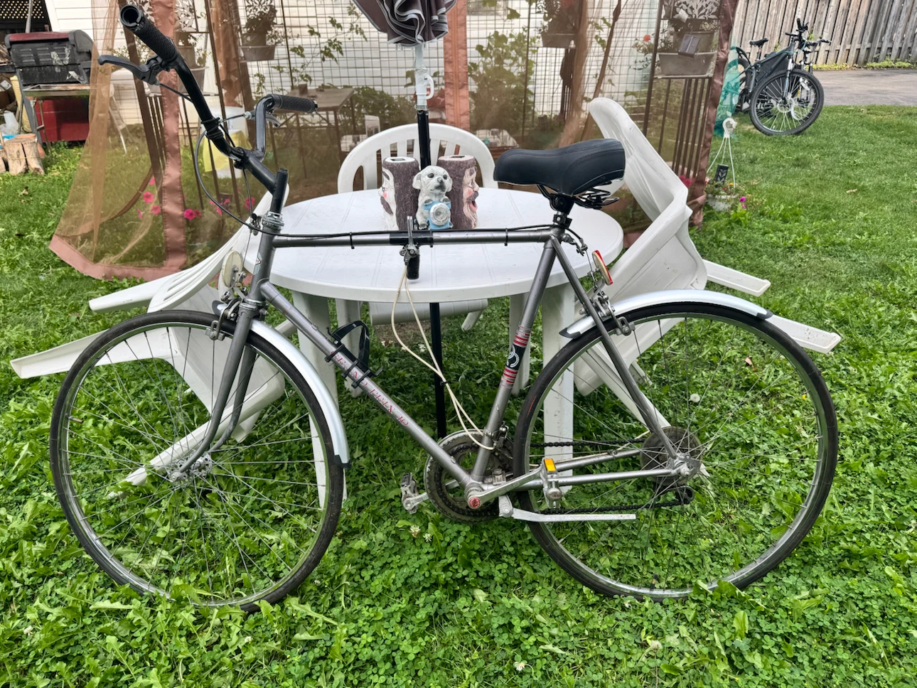 Schwinn Sidewinder Men's Mountain Bike