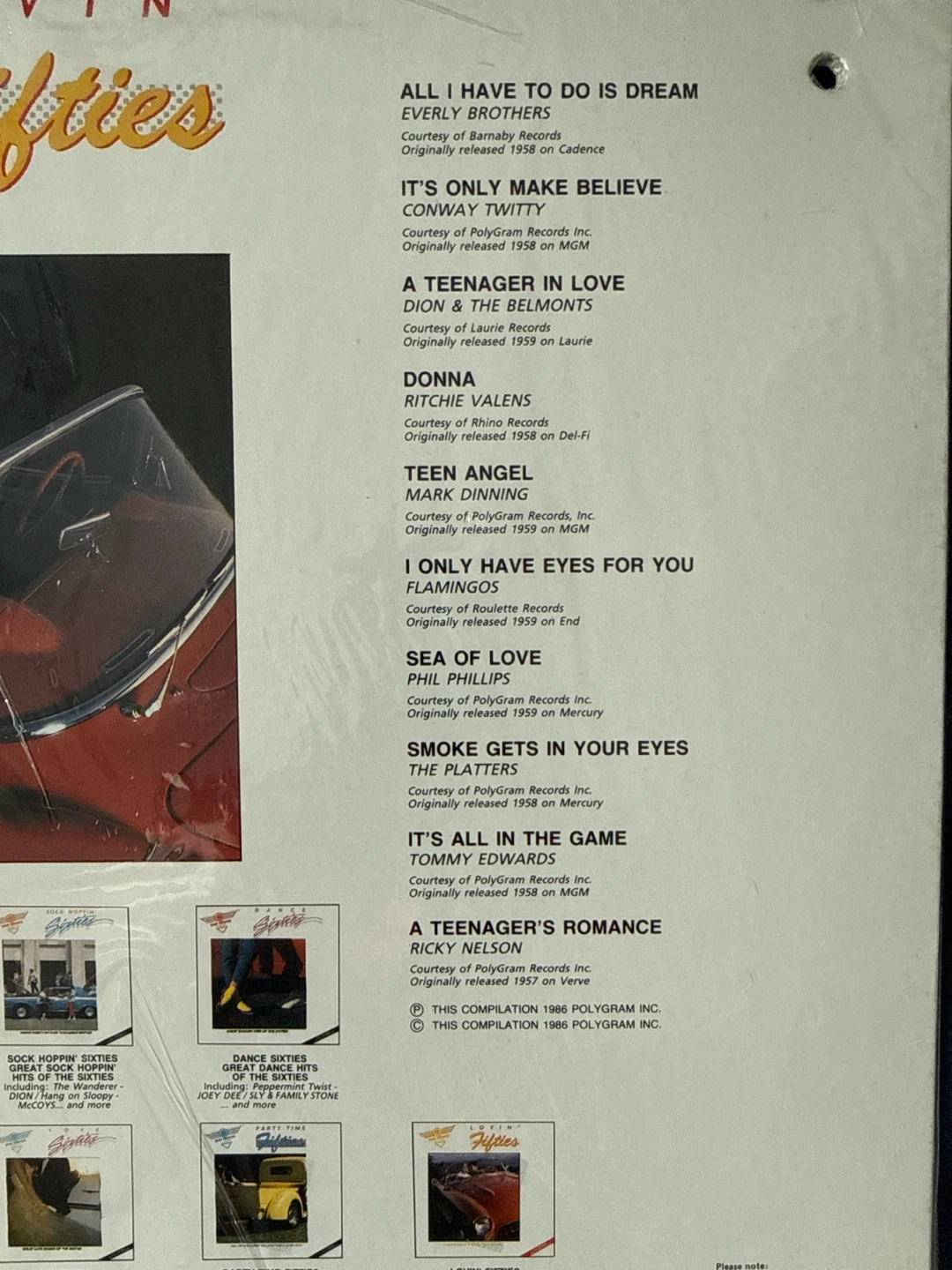 Baby Boomer Classics - photo 2