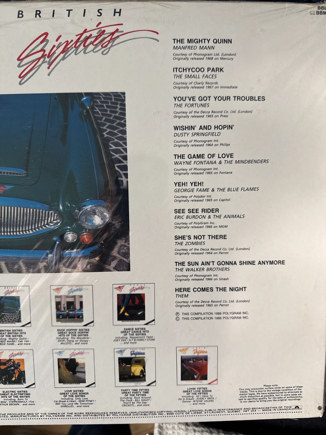 Baby Boomer Classics - photo 4