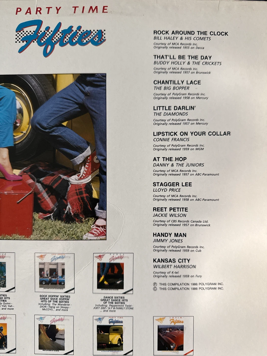 Baby Boomer Classics - photo 5