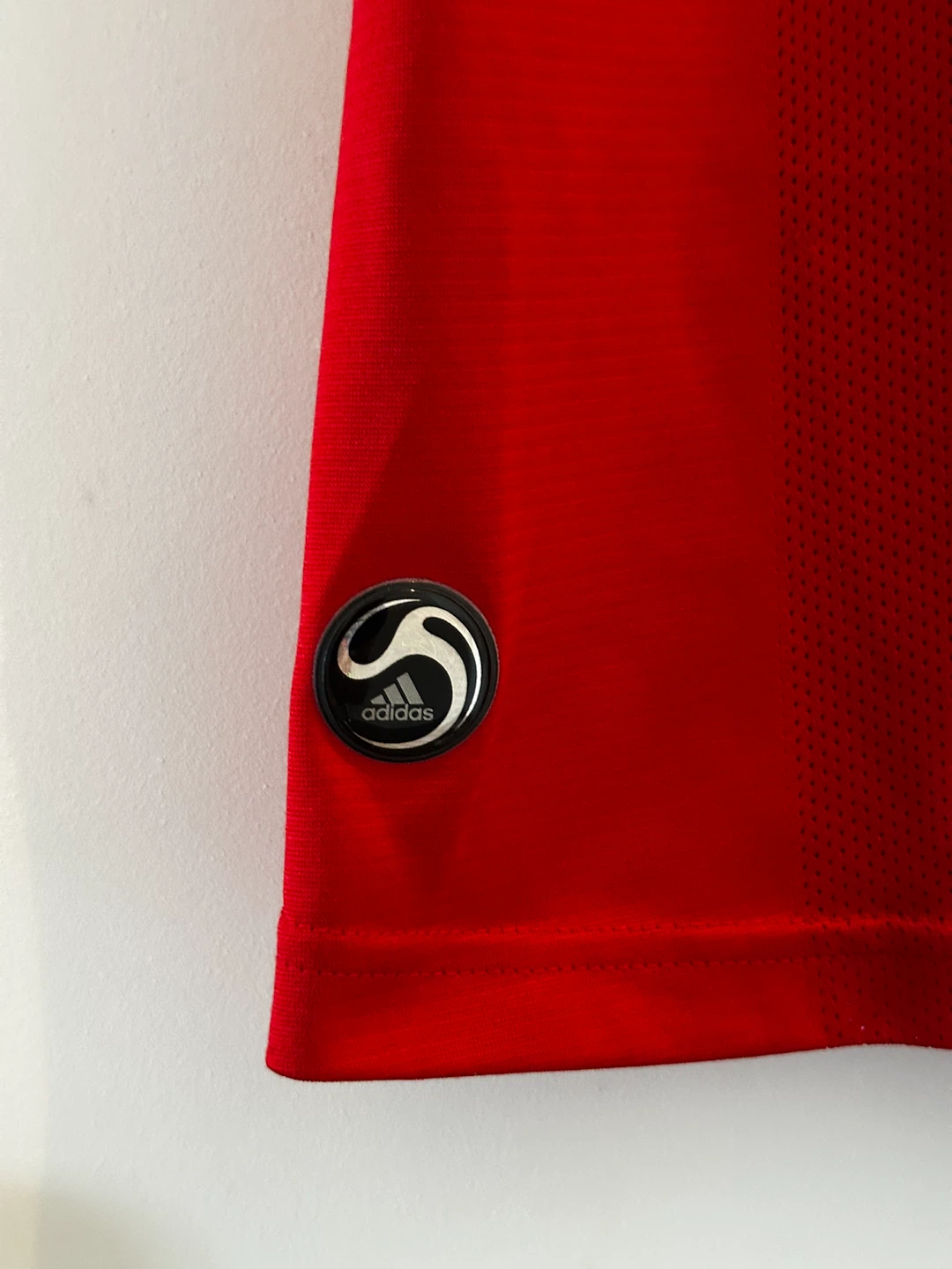 Adidas Liverpool Football Club Jersey - photo 3