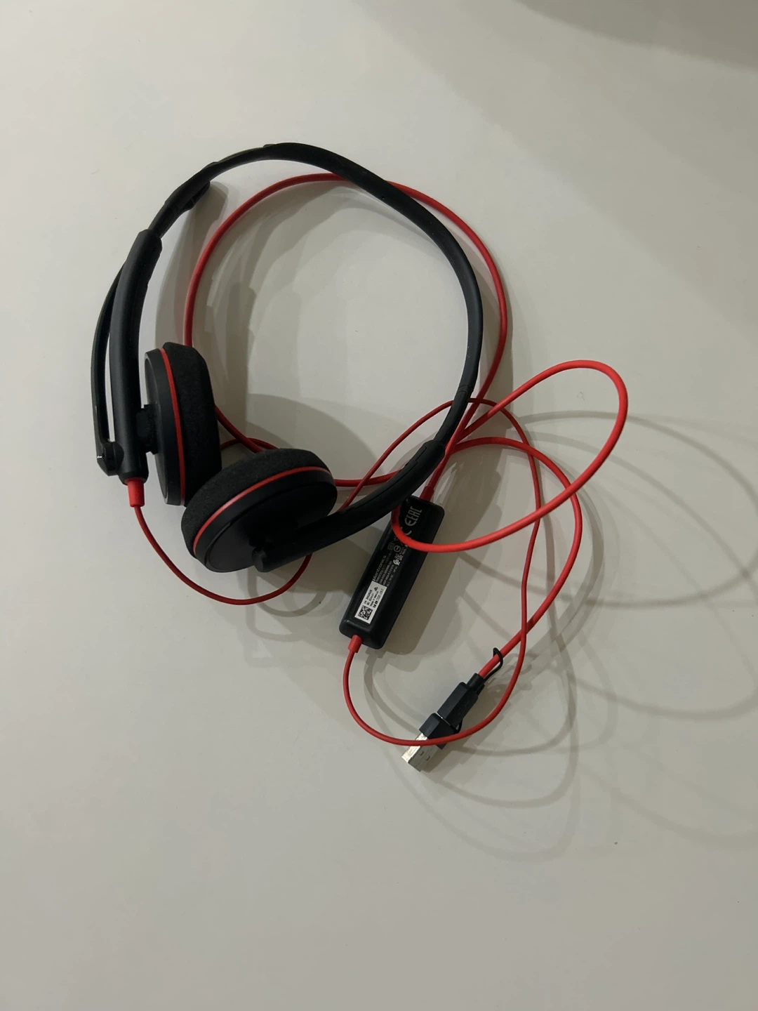 Headset