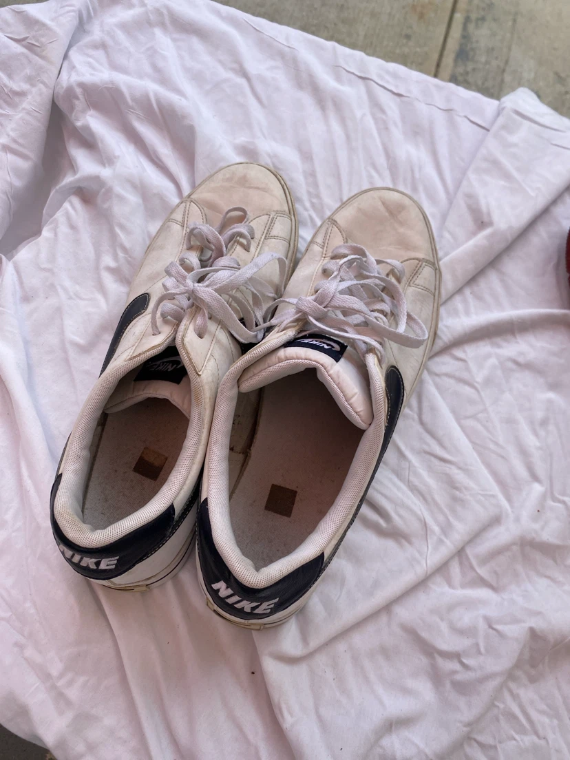 Nike Men's Tennis Shoes