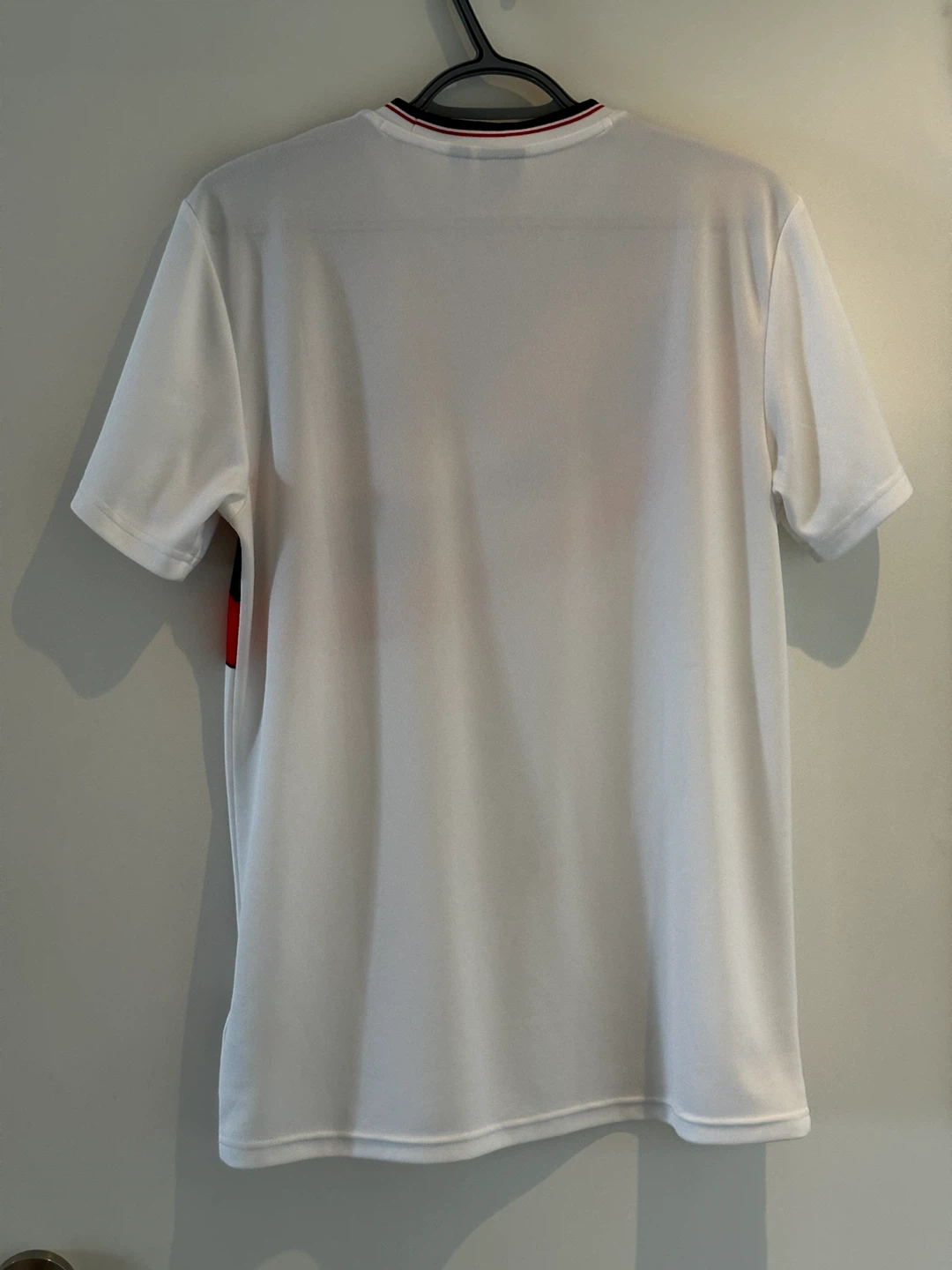 Adidas Retro Manchester United Football Club Jersey - photo 5