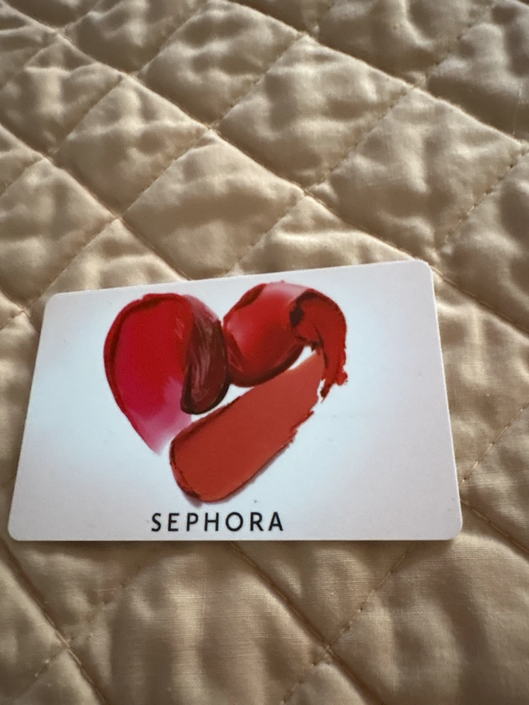 Sephora $30 Gift Card